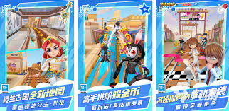 2023爆火竖屏游戏合集：精选改进版好玩推荐