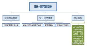 ！重大错报：影响财务决策的关键隐患，点击了解详情！