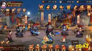 2023最新最好玩手游排行榜TOP榜，精选核心推荐