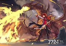 DNF：黄昏之传道师神秘现身地点，速来探索！