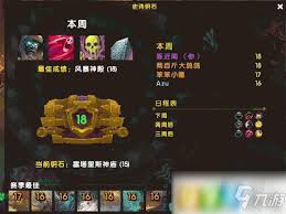 魔兽世界10.0版浩劫DH高效宏命令大全汇总