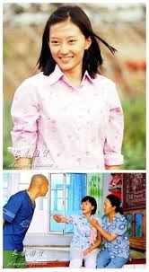 蒋依杉（刘英扮演者）年龄如今已迈入39岁演艺新篇章