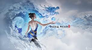 永劫无间手游：雾海龙王崔三娘震撼登场日期揭晓！