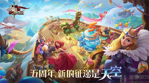 ！剑与家园最新兑换码大放送，限时抢领提升战力必备！