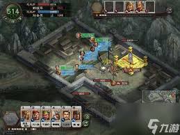 单机三国志12：攻城秘籍大，解锁战争之神的无上攻略！