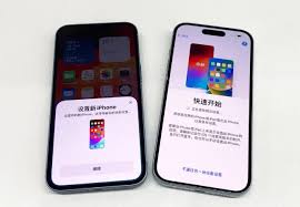 从哪款iPhone起，数据无缝迁移至iPhone 15全解析！