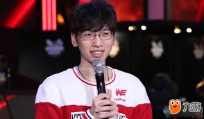 LOL职业选手icon“冷少”外号由来解析