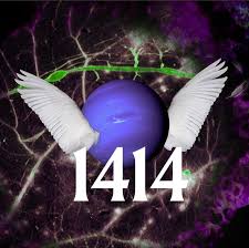 1414天使数字：解锁宇宙信息的神秘钥匙