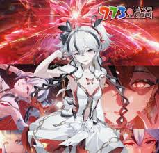 鸣潮手游：椿竟是几星神秘角色，速来探索！
