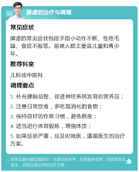 矮小症：科学诊断流程，精准确诊关键
