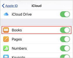 一键同步iPhone图书至iPad：高效同步技巧核心指南