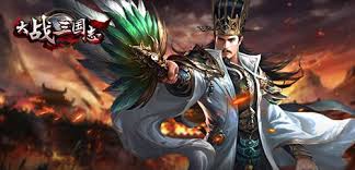 三国志蜀国名将大全：权威排名，蜀汉最强战将！