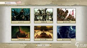 太阁立志传3超详尽攻略：解锁成就与称霸之路