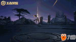 王者荣耀曜玩法攻略：星辰之子技能解析与连招技巧