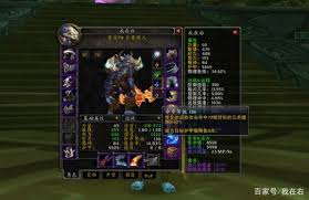 TBC怀旧服猎人必看：终极附魔指南，打造70级猎人最强装备！
