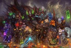 魔兽世界怀旧服：寒冰之王任务攻略，速通指南！