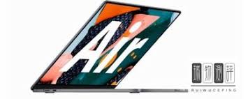 2018款与2019款MacBook Air核心配置差异详解