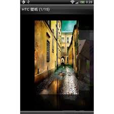 HTCG14 4.0ROM 欧洲官方RUU详细介绍