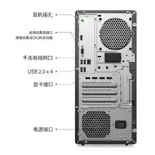 2023年必抢！口碑爆棚顶级台式电脑，高性能配置引爆点击率！