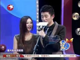 原百里挑一嘉宾李恒建牵手成功结果揭晓