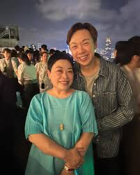 2025香港俞铮：港乐教母与赌王千金恋情轰动全网的传奇人生