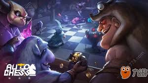 Dota自走棋空城流玩法全解析：掌握领先策略，登顶排行榜