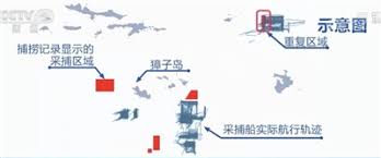 央视深入獐子岛，探究海洋生态与经济奥秘