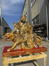 财神爷庆生吉日双至，探寻福禄双全的秘密日期！