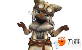 怪物猎人世界：高效获取随从猫道具方法