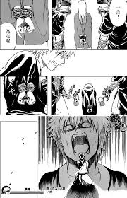 银魂一国倾城篇漫画震撼剧情，必看剧透大放送！