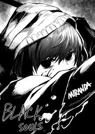 探索Black Souls：米兰达的神秘踪迹