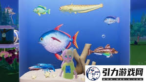 心动小镇：海洋污染危机任务，拯救蔚蓝行动指南！