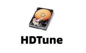 HDTune硬盘检测：如何判断硬盘性能与健康状况