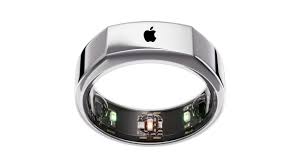 惊爆！苹果全新力作Apple Ring智慧戒指来袭，超乎想象的科技体验等你解锁！