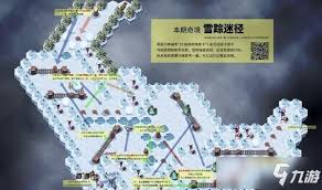 震惊！血径迷踪超刺激玩法大，完全攻略指南助你畅玩无压力！