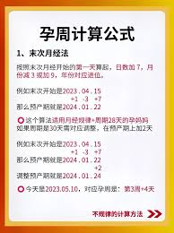 妈妈网孕育：精准计算新生儿预产期天数的方法