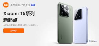 小米15色彩大，哪款是你的心头好？