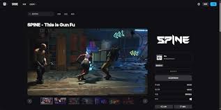 惊爆！SPINE 究竟该如何下载？速来一探究竟！