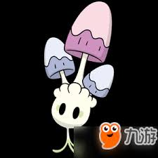 惊爆！宝可梦剑盾睡睡菇特点全解析，属性图鉴大公开！