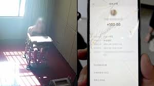 惊！同一女子竟连续两次打劫同一男子