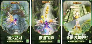 2024单手操作手游合集推荐：精选可玩性高游戏下载