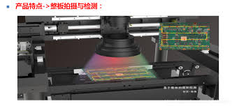 惊爆！aoi检测竟能一眼揪出这些隐藏的不良，你知道怎么看吗？