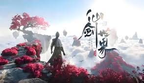 震惊！仙剑世界桃花甸全收集超详细视频攻略，错过血亏！