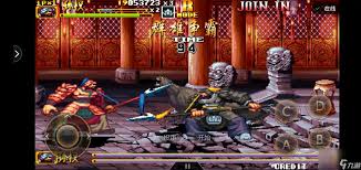 三国战纪群雄争霸无双版超详细攻略