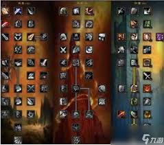魔兽世界wlk怀旧服盗贼PVP天赋加点秘籍，教你打造超强盗贼称霸战场