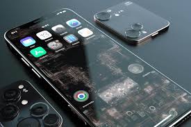 从苹果首款手机到 iPhone 15，跨越时光的传奇手机进化之旅，你绝不能错过！
