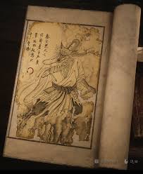 惊爆！李夸父与曹野狐究竟谁更厉害，真相大
