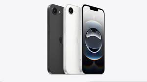 iPhone 16e 春季发布会：全新功能与设计亮点