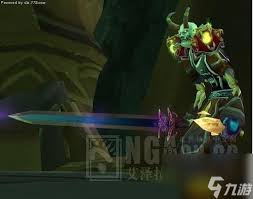 魔兽世界怀旧服阻碍协议任务完成攻略