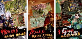 2024 年免费的盛大游戏前五名及旗下可改进游戏盘点